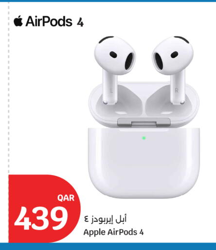 Apple available at سيتي هايبرماركت in قطر - الشمال