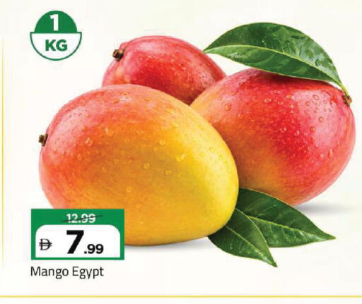 Mango from Egypt available at مارك & سيف in الإمارات العربية المتحدة , الامارات - أبو ظبي