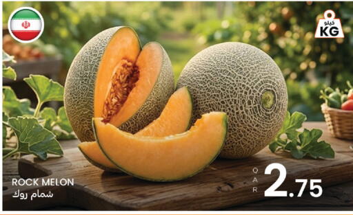 Melon available at البلدي اليوم in قطر - الريان