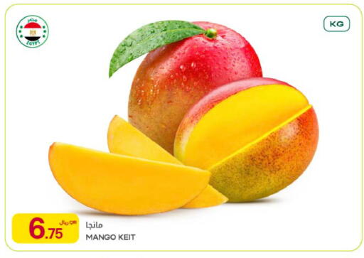 Mango from Egypt available at شركة الميرة للمواد الاستهلاكية in قطر - الشحانية