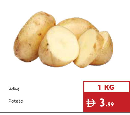 Potato available at إسطنبول سوبرماركت in الإمارات العربية المتحدة , الامارات - دبي