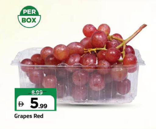 Grapes available at Mark & Save in UAE - Sharjah / Ajman