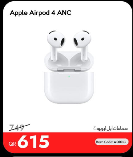Apple available at آي كونكت in قطر - الشمال