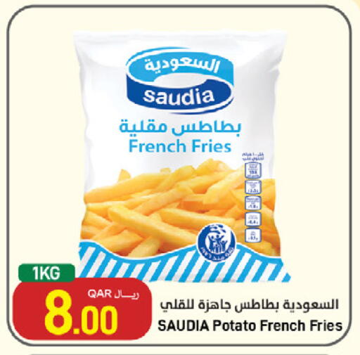 Potato available at ســبــار in قطر - الريان