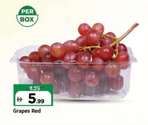 Grapes available at Mark & Save in UAE - Sharjah / Ajman