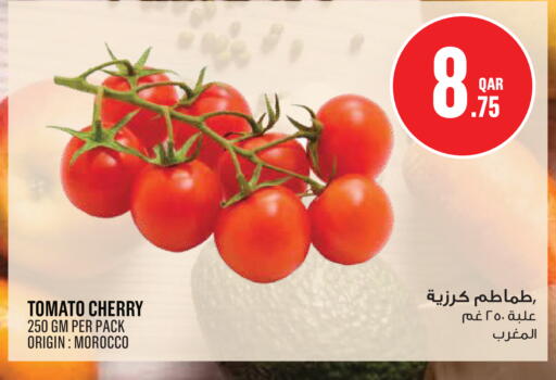 Cherry Tomato from Morocco available at مونوبريكس in قطر - الريان