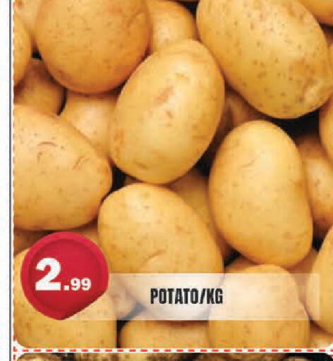 Potato available at سنابل بني ياس in الإمارات العربية المتحدة , الامارات - أبو ظبي