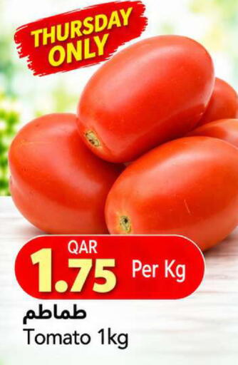Tomato available at جلف فود سنتر in قطر - الشمال