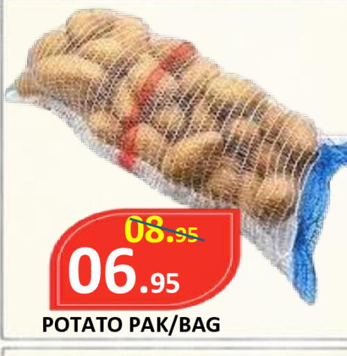 Potato available at ROYAL GULF HYPERMARKET LLC in UAE - Abu Dhabi