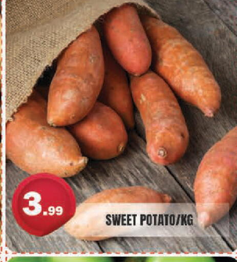 Sweet Potato available at سنابل بني ياس in الإمارات العربية المتحدة , الامارات - أبو ظبي
