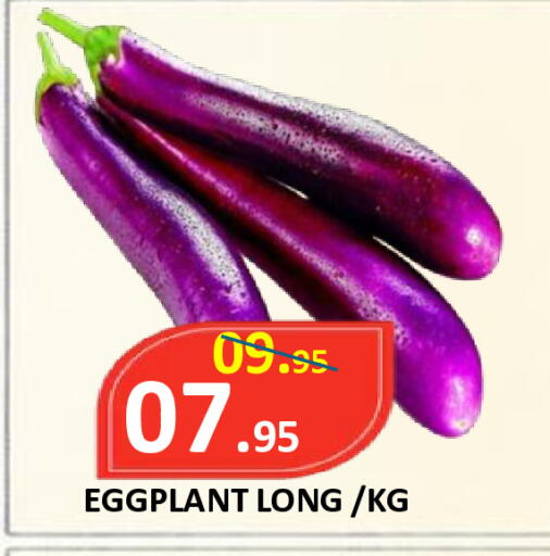 Eggplant available at ROYAL GULF HYPERMARKET LLC in UAE - Abu Dhabi