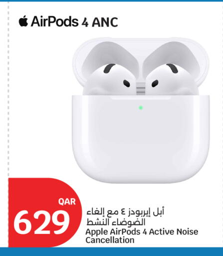 Apple available at سيتي هايبرماركت in قطر - الشمال