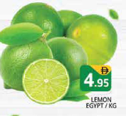Lemon available at Pasons Hypermarket in UAE - Sharjah / Ajman