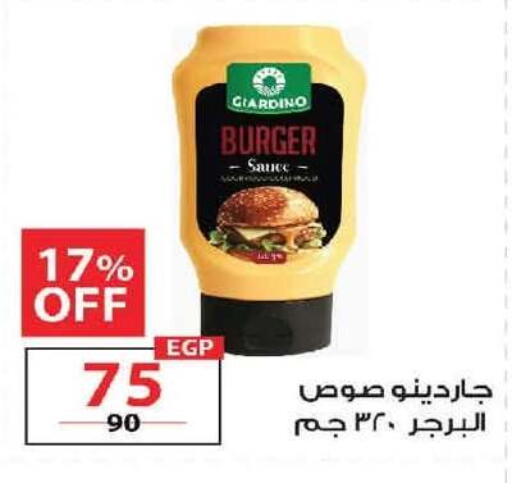 available at  Zahran Market in Egypt - Cairo