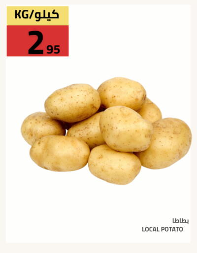 Potato available at أسواق أسترا in مملكة العربية السعودية, السعودية, سعودية - تبوك