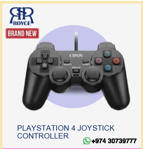 available at رويس العالمية للتجارة والخدمات in قطر - الشمال