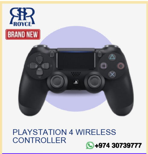 available at رويس العالمية للتجارة والخدمات in قطر - الشمال
