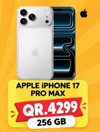 Apple available at Cairo Phones in Qatar - Doha