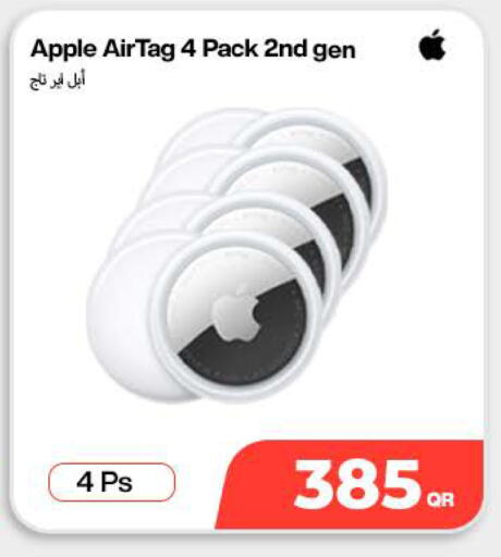 Apple available at Doha Link in Qatar - Al Daayen