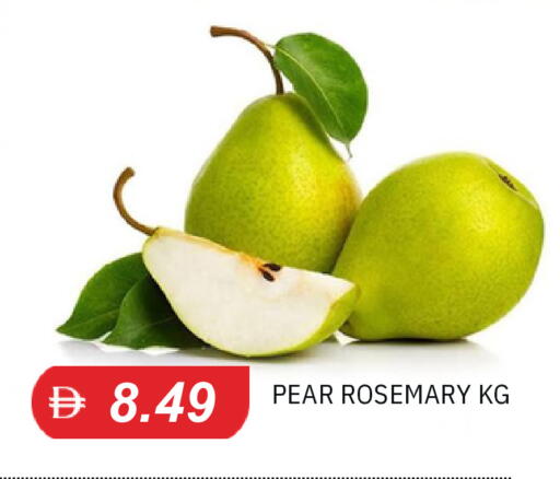 Pear Rosemary available at TALAL MARKET in UAE - Sharjah / Ajman