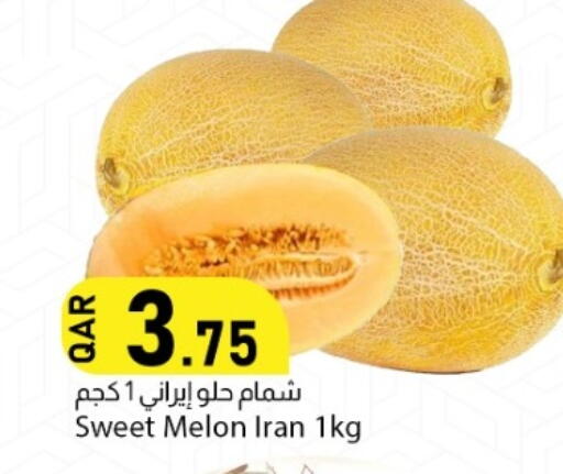 Melon from Iran available at دانا ماركت in قطر - الشمال