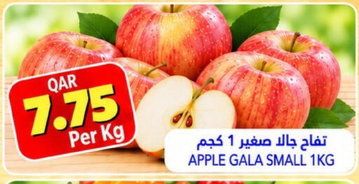 Apple available at جلف فود سنتر in قطر - الشمال