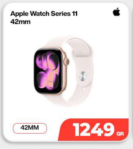 Apple available at SKYNET MOBILE  HYATT PLAZA in Qatar - Doha