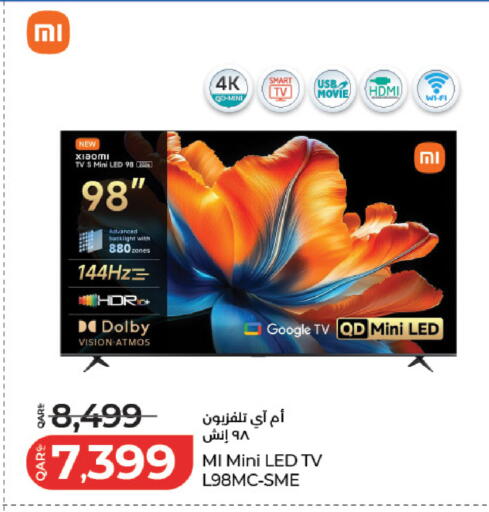 available at LuLu Hypermarket in Qatar - Doha