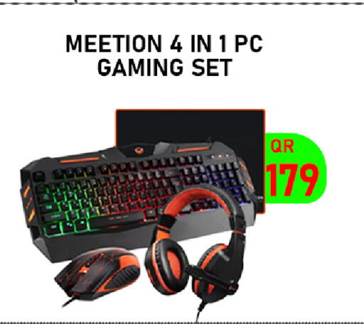 available at Tech Deals Trading in Qatar - Umm Salal