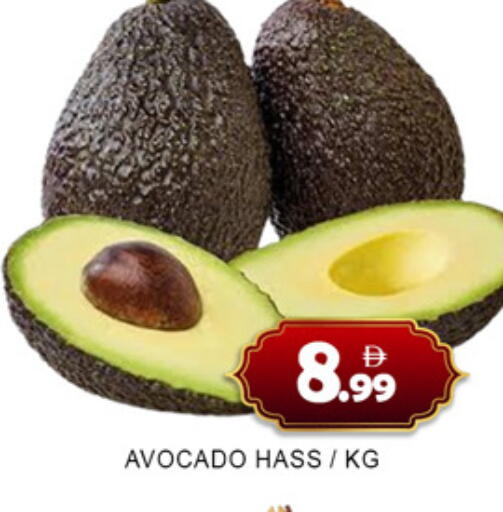 Avocado available at لكي سنتر in الإمارات العربية المتحدة , الامارات - الشارقة / عجمان