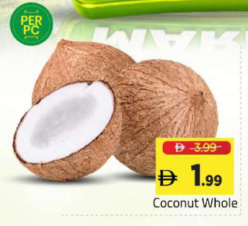 Coconut available at Mark & Save in UAE - Sharjah / Ajman