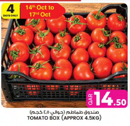 Tomato available at أنصار جاليري in قطر - الشمال