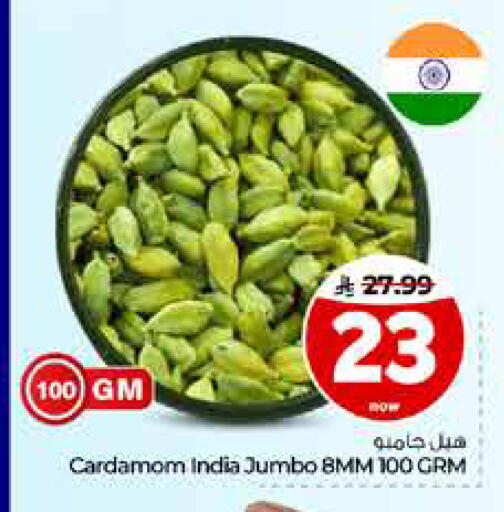 Cardamom متوفر لدى هايبر الوفاء في مملكة العربية السعودية, السعودية, سعودية - الرياض