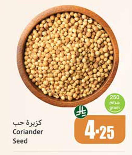 Coriander available at أسواق عبد الله العثيم in مملكة العربية السعودية, السعودية, سعودية - مكة المكرمة
