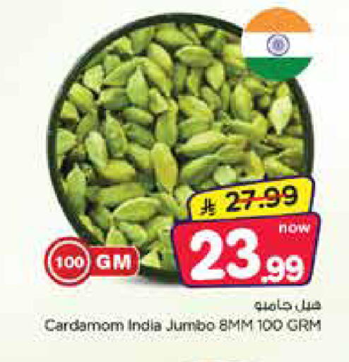 Cardamom متوفر لدى نستو في مملكة العربية السعودية, السعودية, سعودية - الأحساء‎