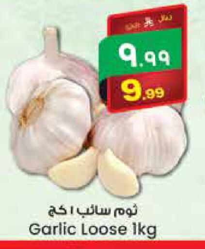 Garlic متوفر لدى ستي فلاور في مملكة العربية السعودية, السعودية, سعودية - الجبيل‎