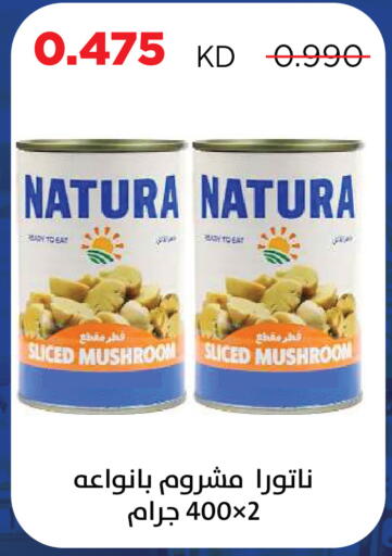 Mushroom available at Sabah Al Salem Co op in Kuwait - Kuwait City