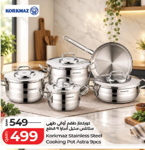 available at LuLu Hypermarket in Qatar - Al Daayen