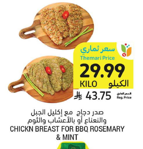 Rosemary Mint available at Tamimi Market in KSA, Saudi Arabia, Saudi - Unayzah