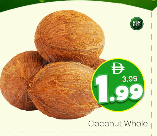 Coconut available at Mark & Save in UAE - Sharjah / Ajman