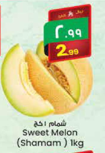 Melon متوفر لدى ستي فلاور في مملكة العربية السعودية, السعودية, سعودية - الرياض