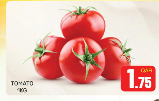 Tomato available at مجلس هايبرماركت in قطر - الريان
