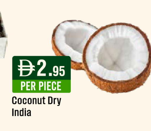 Coconut available at West Zone Supermarket in UAE - Sharjah / Ajman