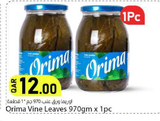 available at دانا ماركت in قطر - الريان