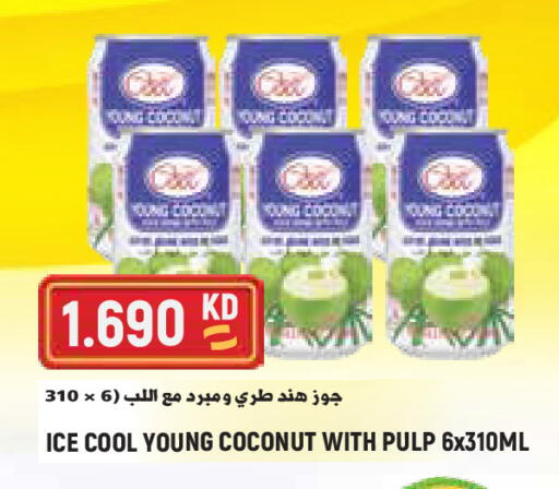 Coconut available at Sabsah Hypermarket in Kuwait - Kuwait City