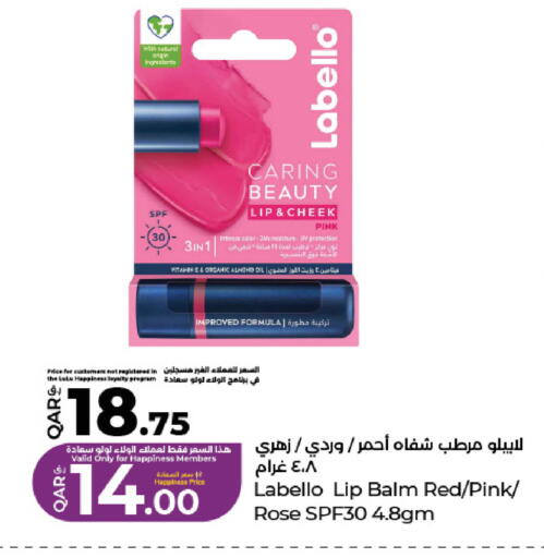 available at LuLu Hypermarket in Qatar - Al Daayen