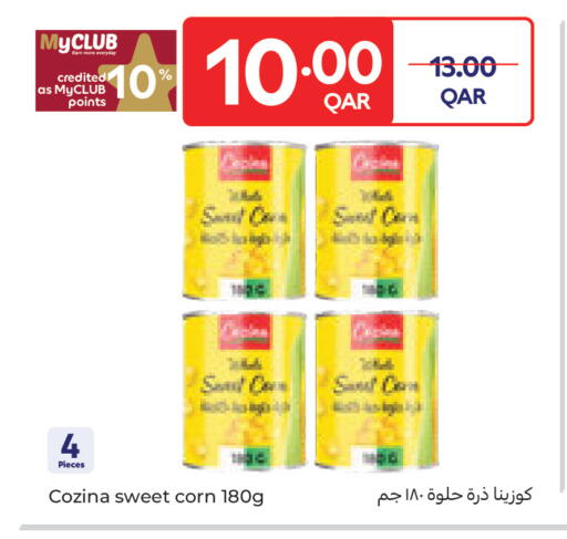 available at Carrefour in Qatar - Al Wakra