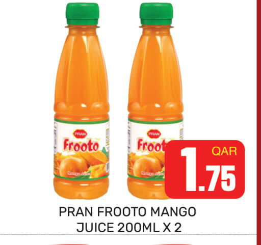 Mango available at Majlis Hypermarket in Qatar - Al Rayyan