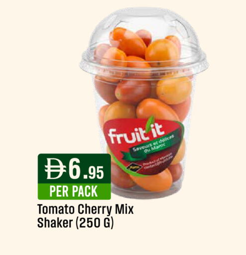 Cherry Tomato available at West Zone Supermarket in UAE - Dubai