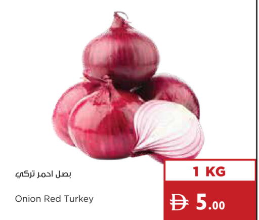 Onion from Turkey available at Istanbul Supermarket in UAE - Ras al Khaimah